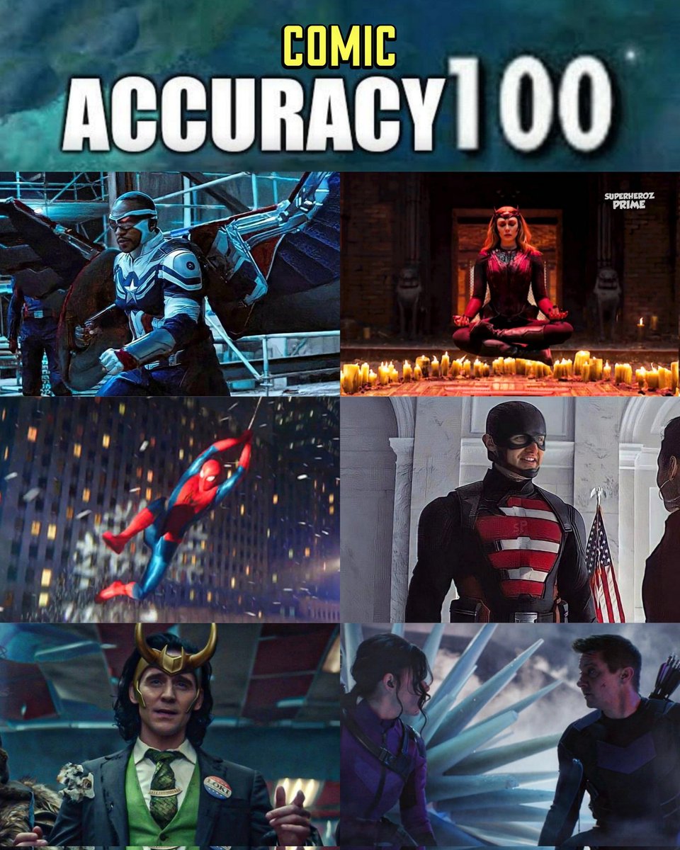 #Marvel Comic Accurate Phase ✨
Which Suit is your Favourite ?
