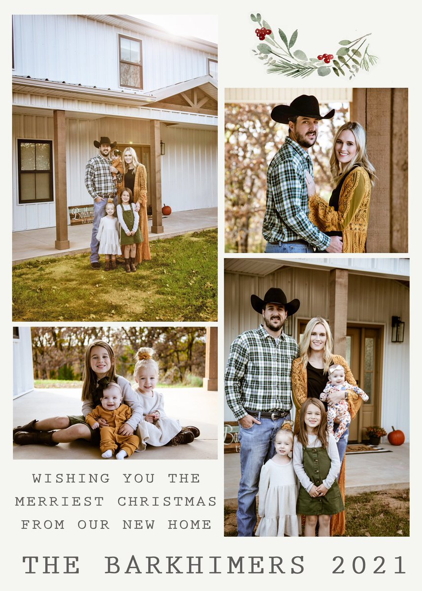 Daisha Barkhimer tweet media