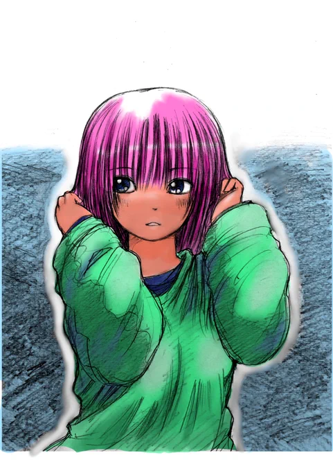 寝ゆろ(=゜ω゜)ノおやすみんみん 