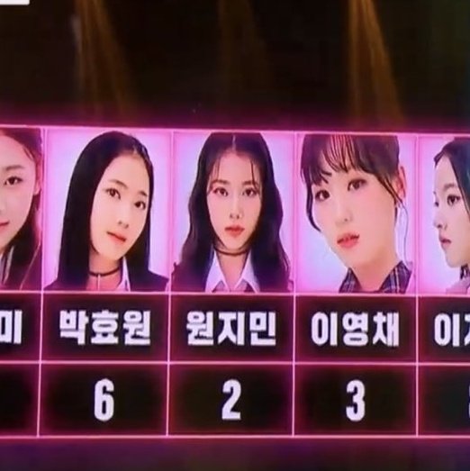 wonjiminpic's tweet photo. 211226 EP6 
jimin was 2nd after her wannabe's performance!
©owner

#WonJimin #원지민
 #MyTeenageGirl #방과후설렘 https://t.co/prf1QOQrrF