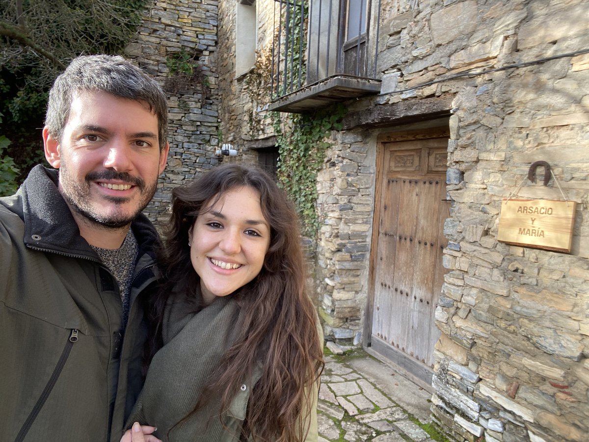 Juanjo_Acobi's tweet photo. 😃¡La órdiga! A la @Irsepa la tuviese ya enfolliscá con este estrapalucio https://t.co/s0ONauuvDv