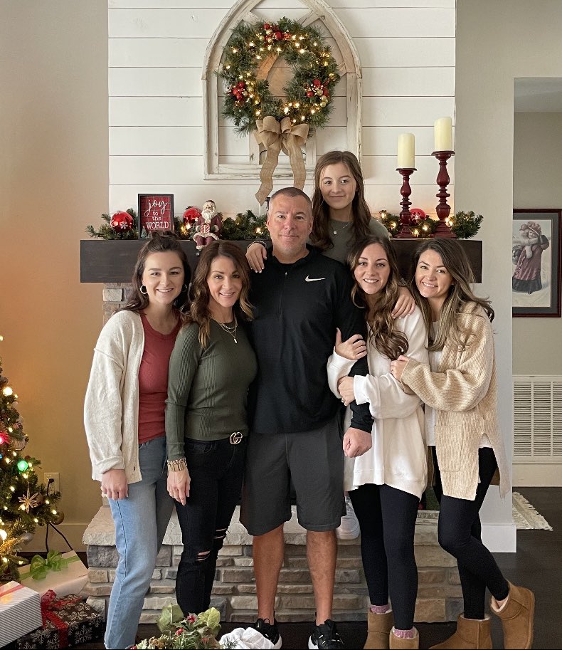 Happy Holidays from our family to yours!