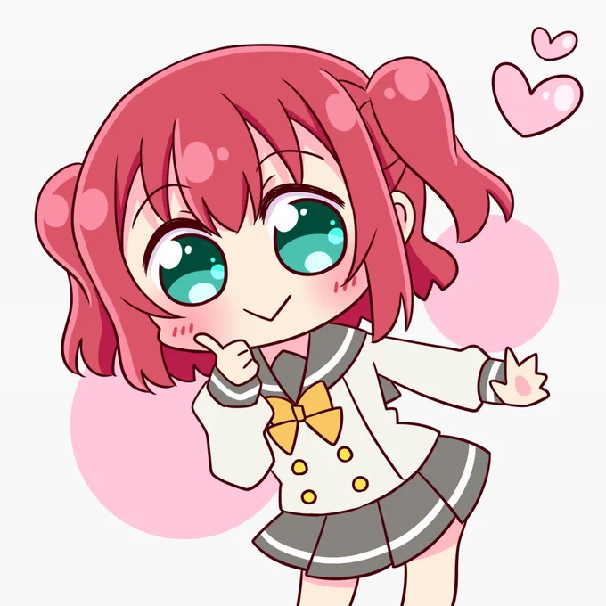 うゆっ 