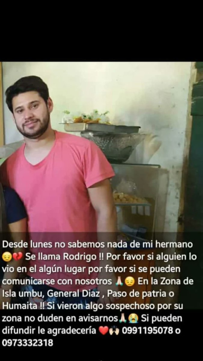 Se agradece el rt gente!