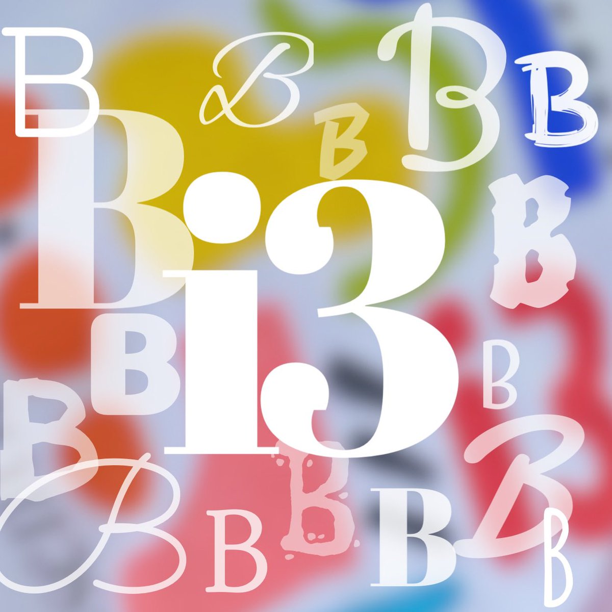 i3Essential's tweet photo. Turn The “B” Into “i3” and i3Creative. 🎨☝🏾#i3Essential #YourDreamsMatter https://t.co/9Htr7jSRmO