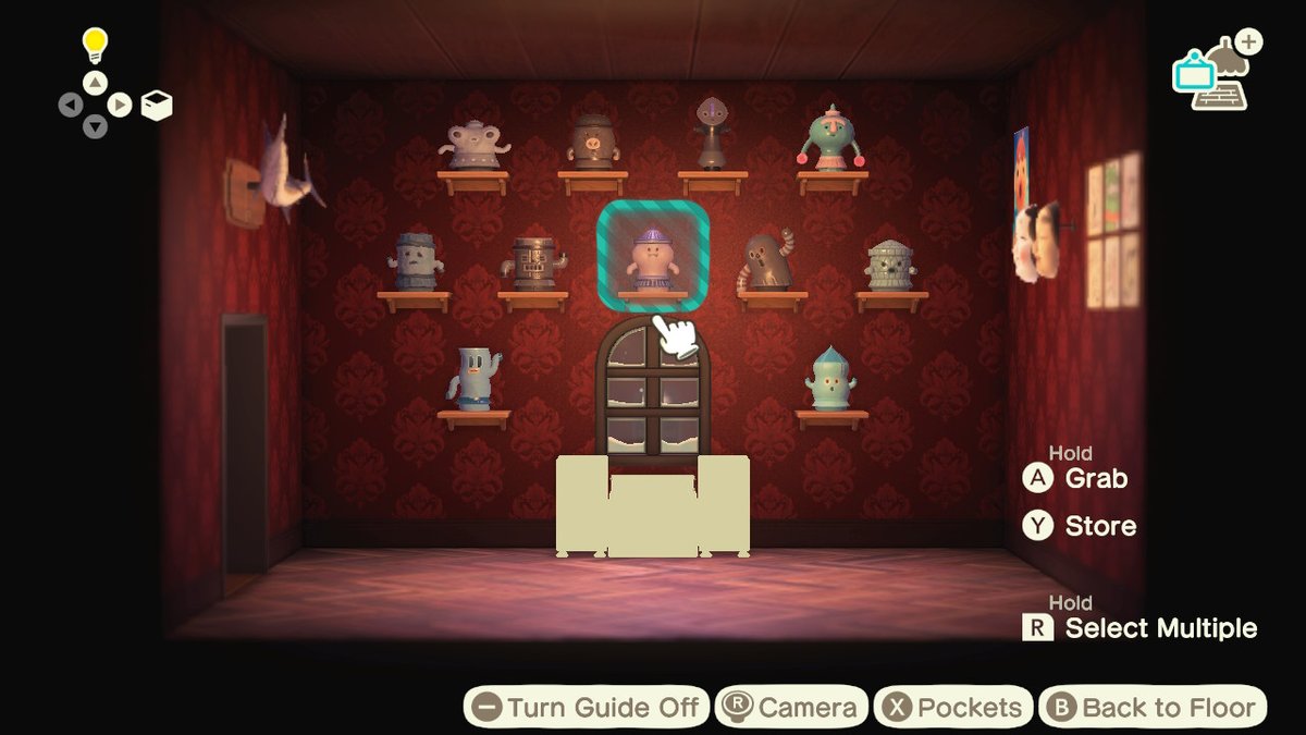 eddy_vink's tweet photo. my gyroid collection so far
#AnimalCrossing #ACNH #NintendoSwitch https://t.co/YcbwFa1fo8