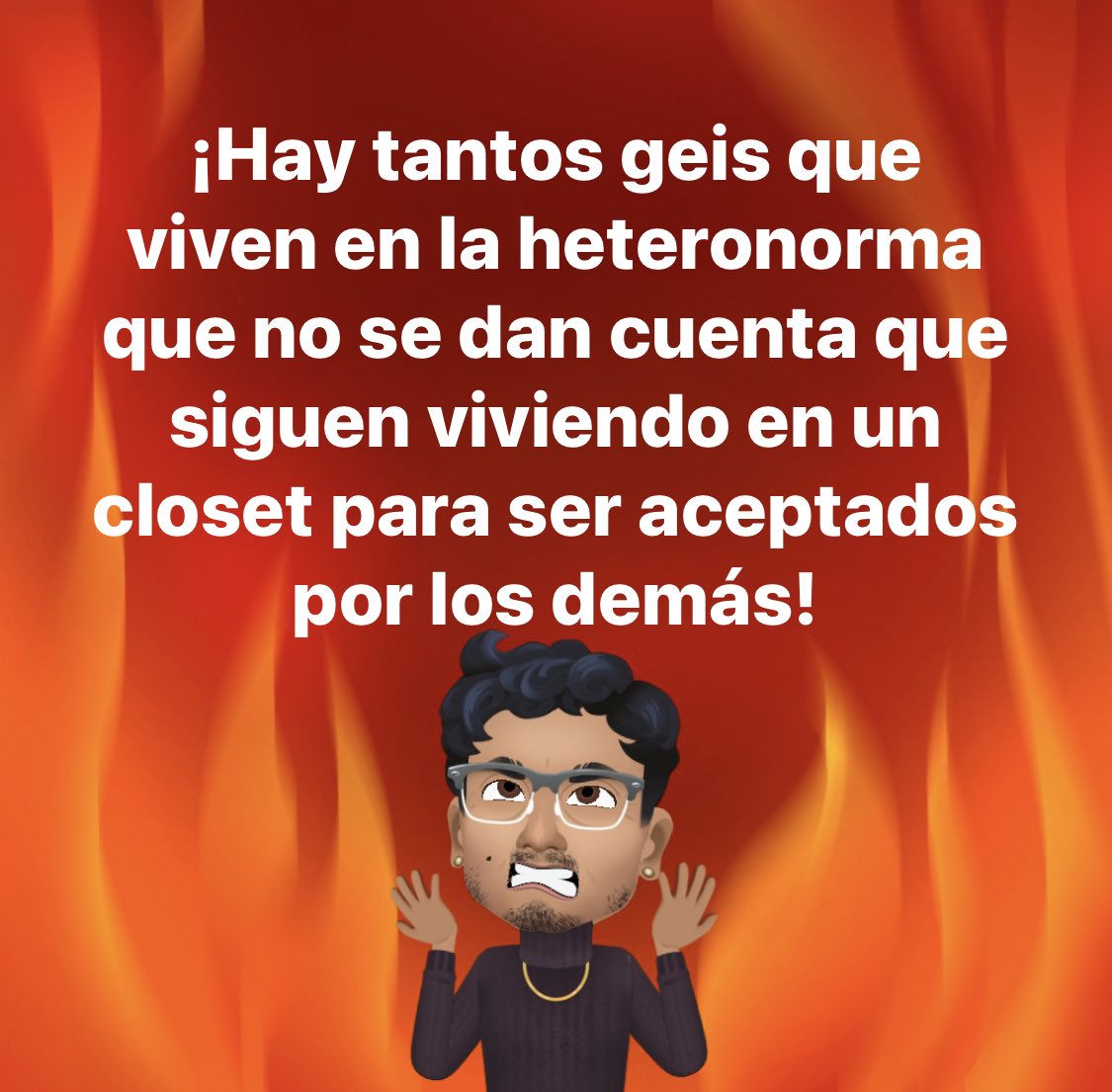 Perra_y_Media's tweet photo. Se sabe! 😓 y lo peor es que critican a los que no lo hacemos! 😒 https://t.co/0R5hTaGfHl