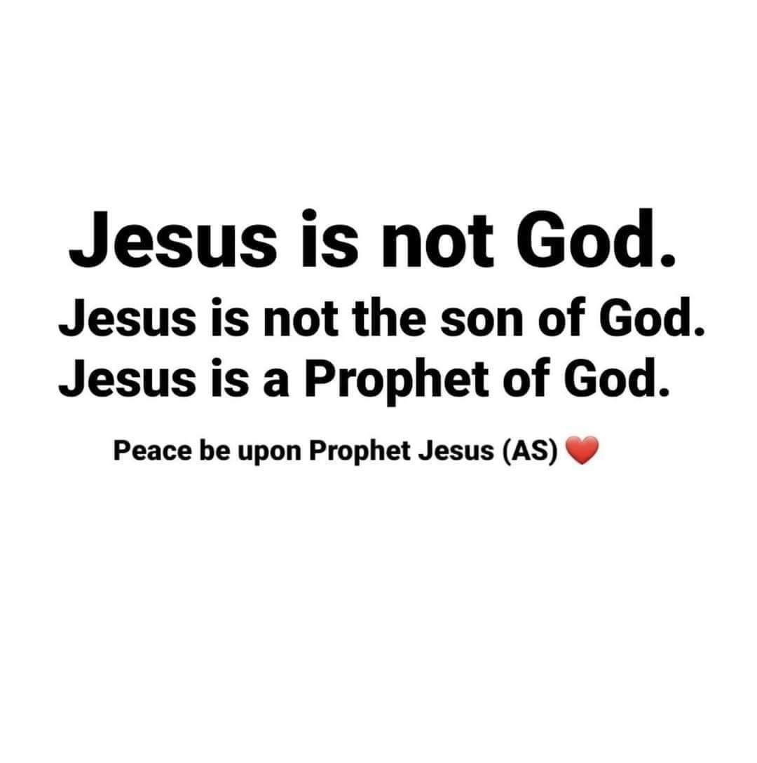 Forhaduddinkhan's tweet photo. I am  Muslim I believe #Jesus (peace be upon him) is a prophet of God https://t.co/Myc962D8yY