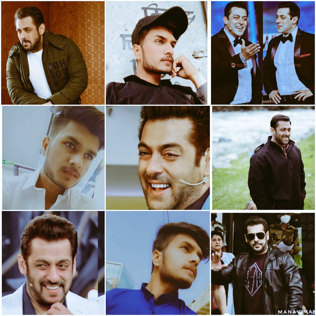 HAPPY BIRTHDAY SALMAN KHAN 