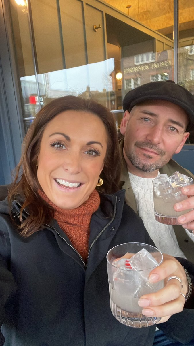 #StrongerTogether ❤️ <a href="/RobbieScotcher/">Robbie Scotcher</a>