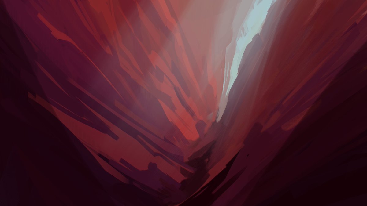 Maya and her parents are hiking in the moutains, when suddenly she falls into a deep rift...

#GameDEV #gamedevelopment #indiedev #narrativegame 

✏️#conceptart from @Mishokos