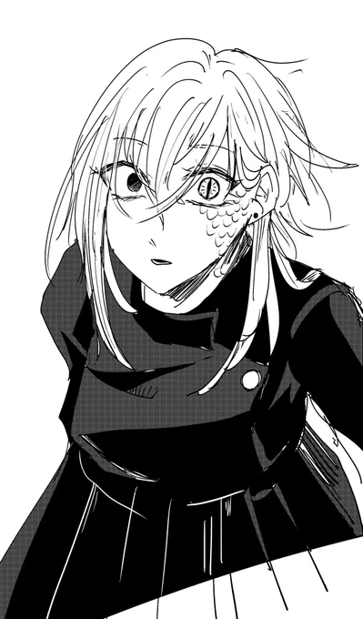 🌸らくがき 