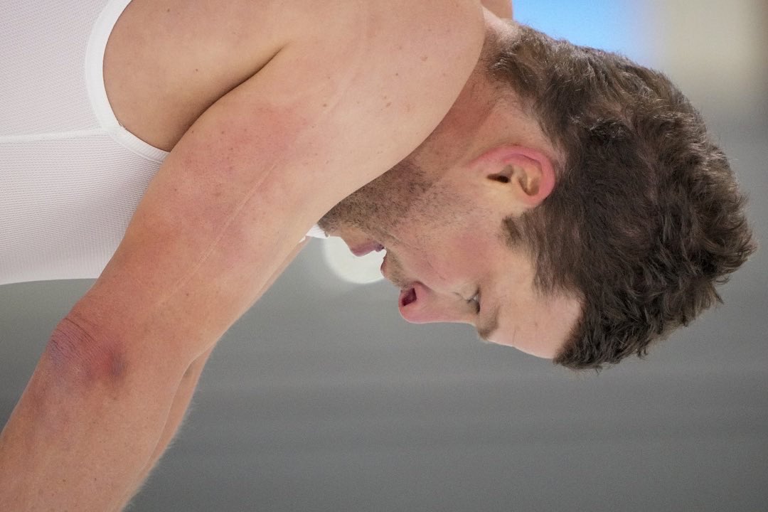 Sven Kramer tweet media