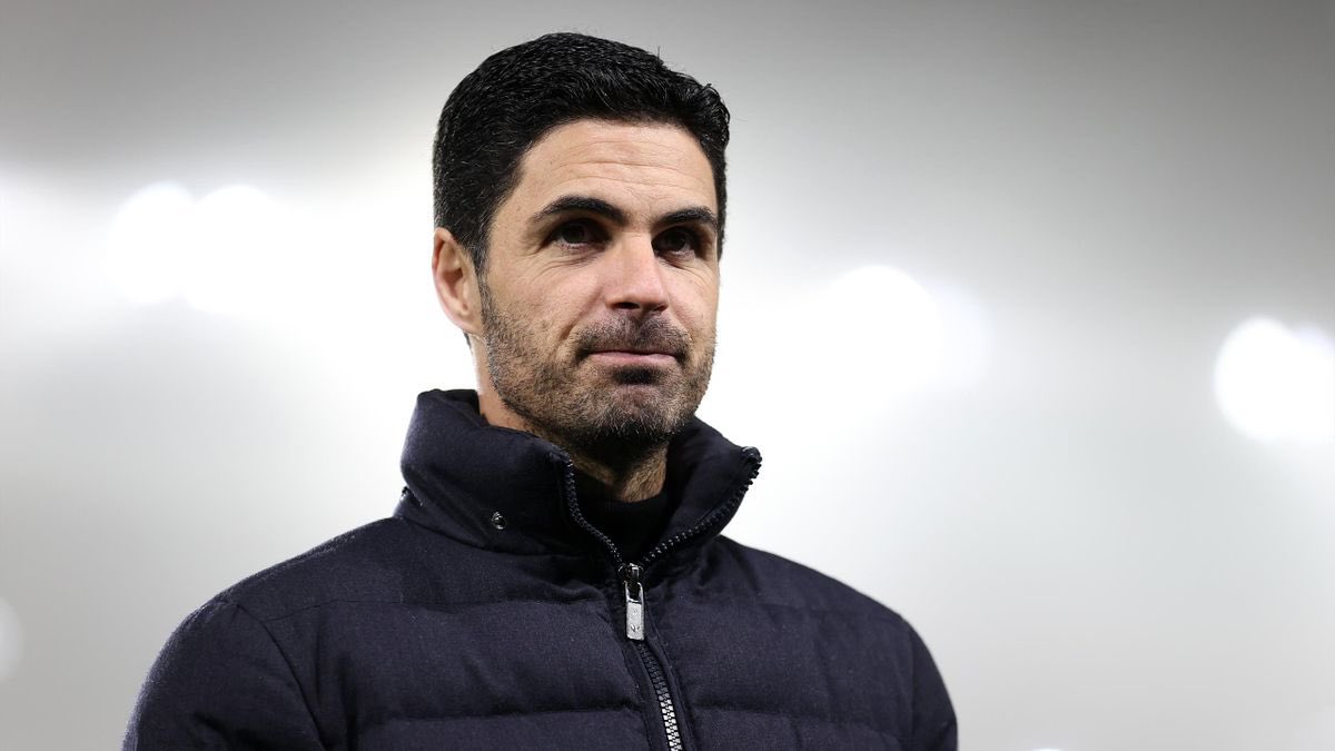 ✅ 0-5 vs. Norwich City
✅ 5-1 vs. Sunderland 
✅ 1-4 vs. Leeds United
✅ 2-0 vs. West Ham
✅ 3-0 vs. Southampton 

19 goals scored. 2 goals conceded in their last five games for Arsenal. 

WOW. 👏