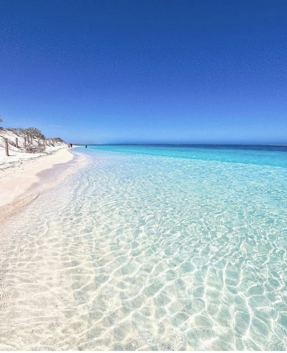 JemJemWilliams's tweet photo. Holiday begins #turquoisebay https://t.co/xKGkI4iQ4O