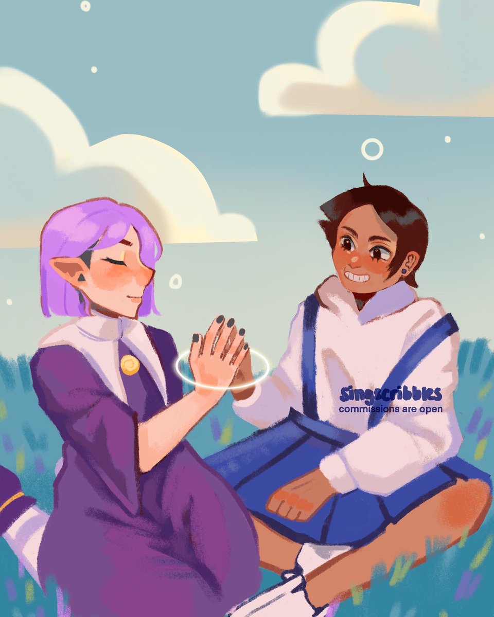 singscribbles's tweet photo. girls on a date (with as little bodily damage as possible)
1/3
#lumity #theowlhouse https://t.co/kcpsdYaRb3