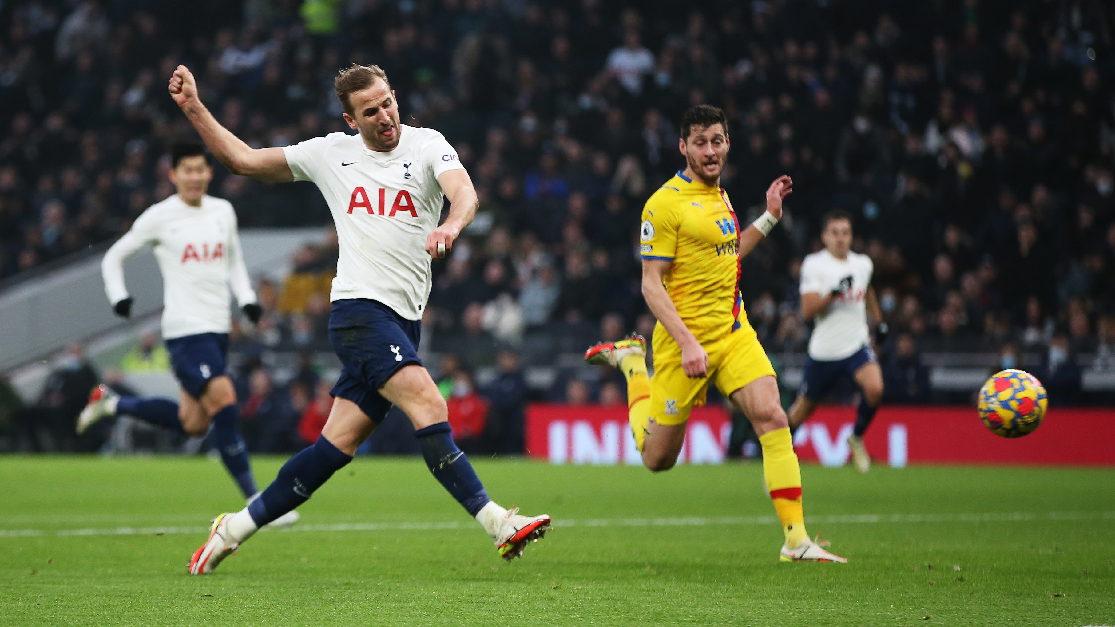 クリスタルパレス Twitter Search Twitter