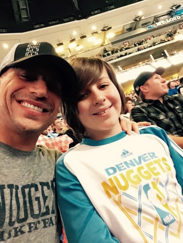 georgegerchow's tweet photo. #nuggets #xfoundation ❤️ X https://t.co/gbKL2hOCLq