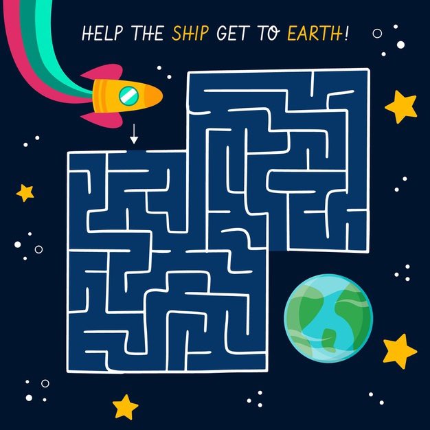 كيف تحترف مجال برمجة الألعاب؟! 🧑‍💻👩‍💻

هذا اللي راح نتعلمه في ثريد اليوم الخفيف والمفيد 
شاركوا المح...