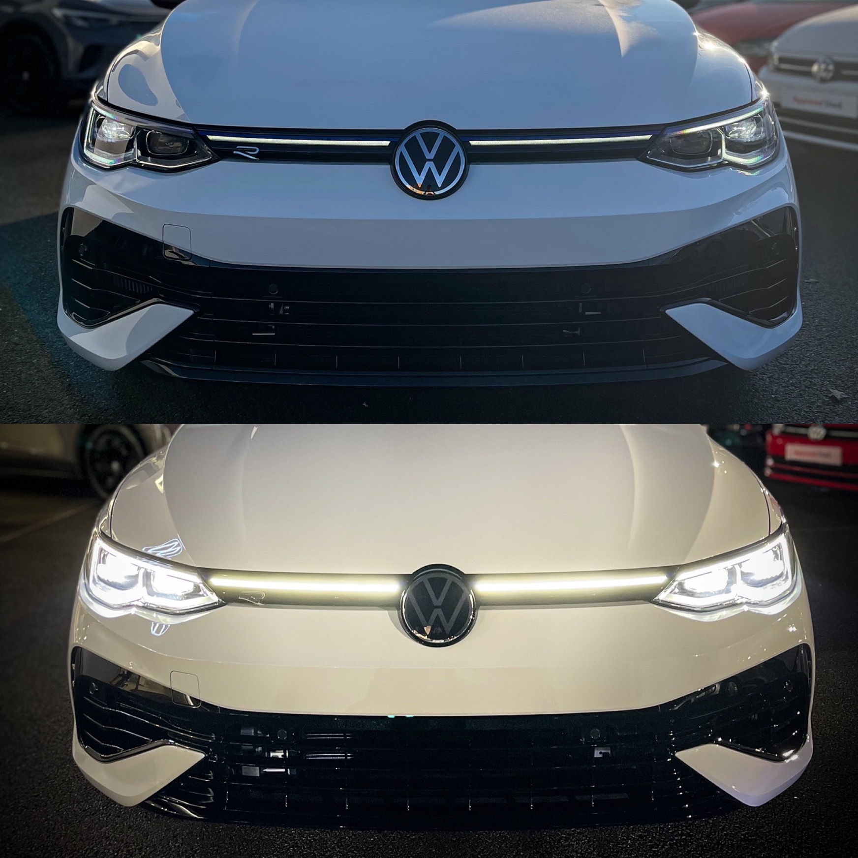 Crewe Volkswagen on X