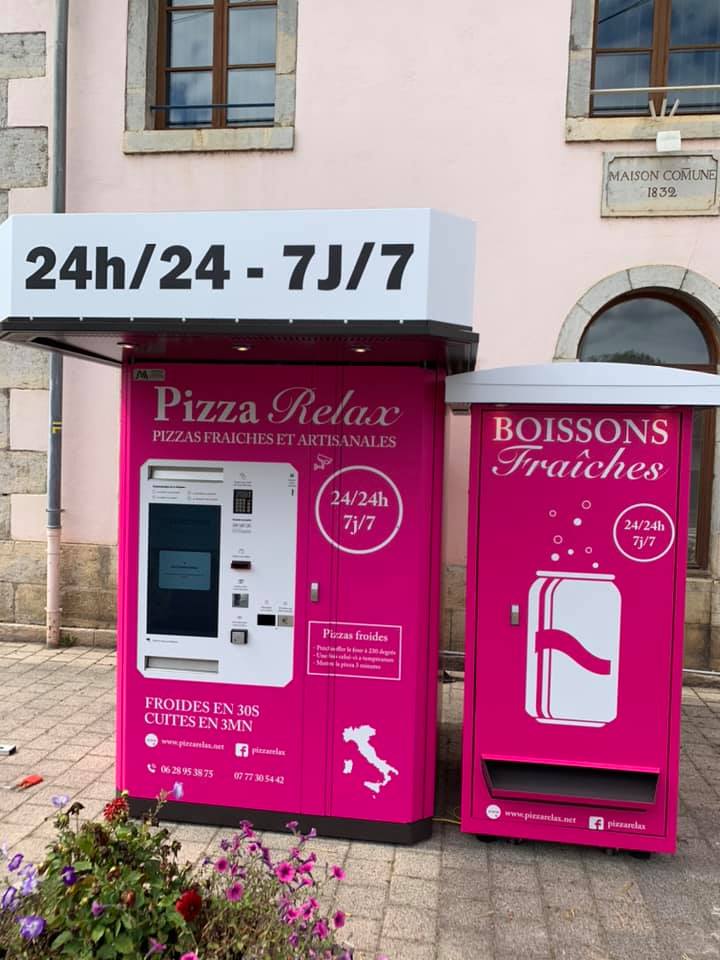 Smart Pizza Smartpizza Off Twitter