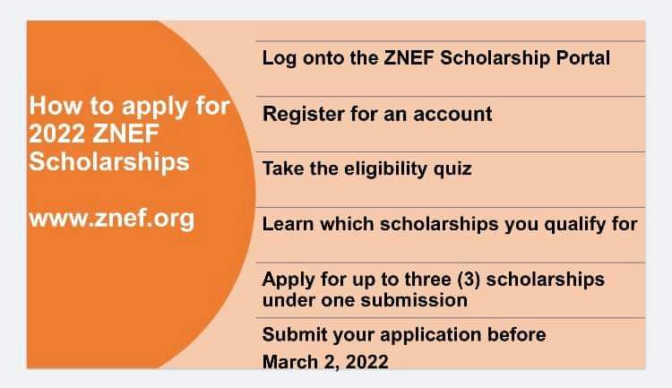 Scholarship Sunday!! #znef #zetaphibeta #zphibga #zphib2021