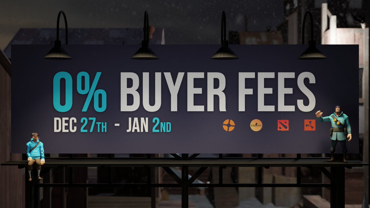 Mannco_Store's tweet photo. In less than 4 hours; Buyers at https://t.co/x5evFuaTLX will have 0% Fees when buying.

0% Event will run all the way till Sunday 2 January!🎅

Beautiful Christmas and a happy new year!! 💥

Stay safe! ❤️ https://t.co/M7Sx9y5Vk4