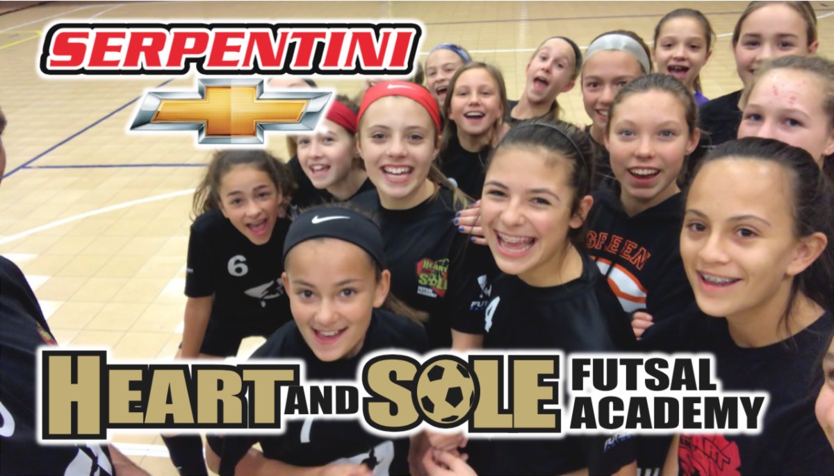 VulcanFutsal's tweet photo. Register you child for the best soccer development program in the region.
https://t.co/VxMhMLFNfQ
https://t.co/LEmnQV7Rie https://t.co/KP1LGJQnOa