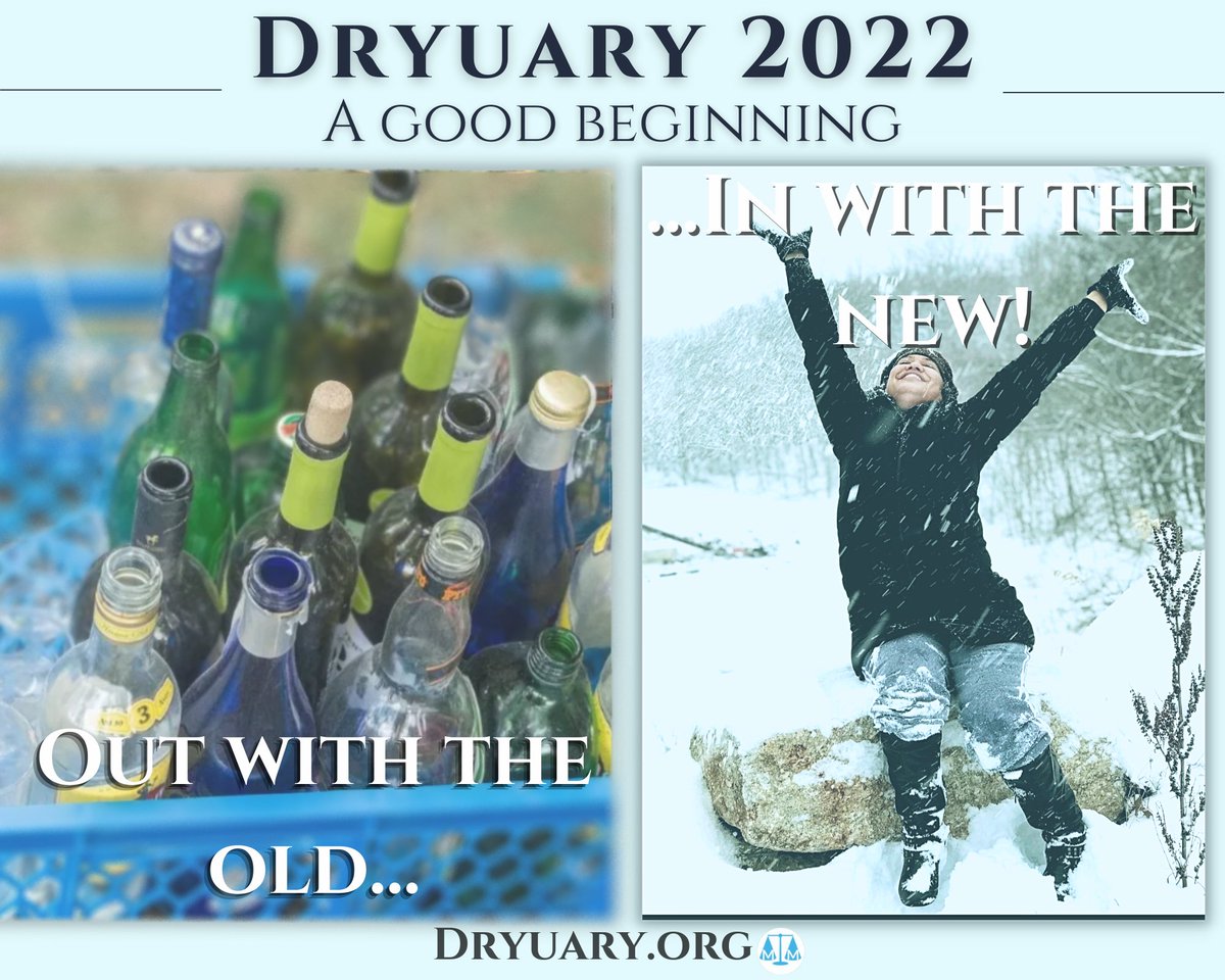 ModerationMgmt's tweet photo. #Dryuary2022 Ready to reset with us in the new year?  Tell us your why!

#dryuary #sobercurious #alcoholfree #NewYear2022 #moderation #healthyhabits #tellusyourwhy https://t.co/oBi8vQi5Ao