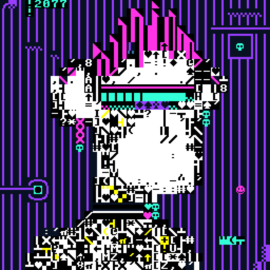 EncodedApe's tweet image. Congratz @Bossmanaries21 on winning Encoded Ape #333!
Also more info on the announcement page on discord!