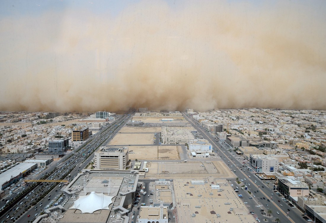 Ilya Varlamov tweet media