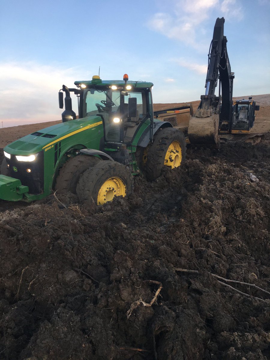 hackman_sam's tweet image. Not a very good way to start the day 😬.