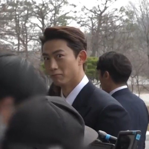 Happy birthday Ok Taecyeon!!! 