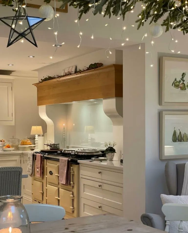 Ruach Kitchens tweet media