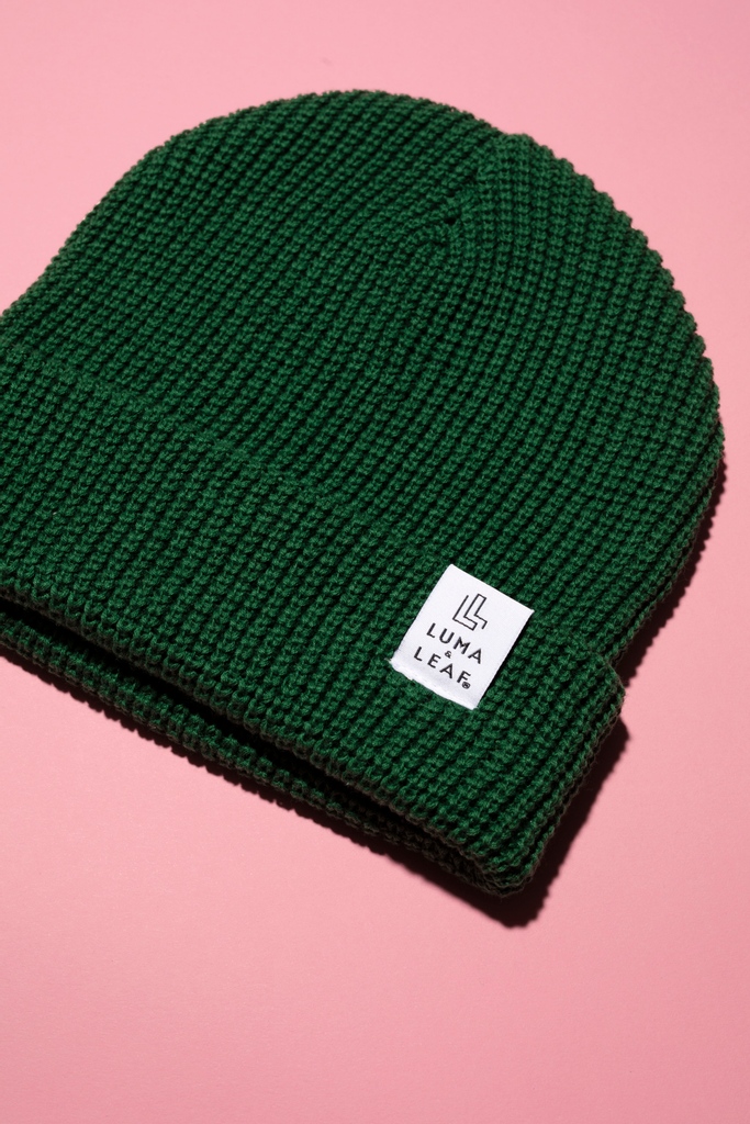 Luma & Leaf tweet media