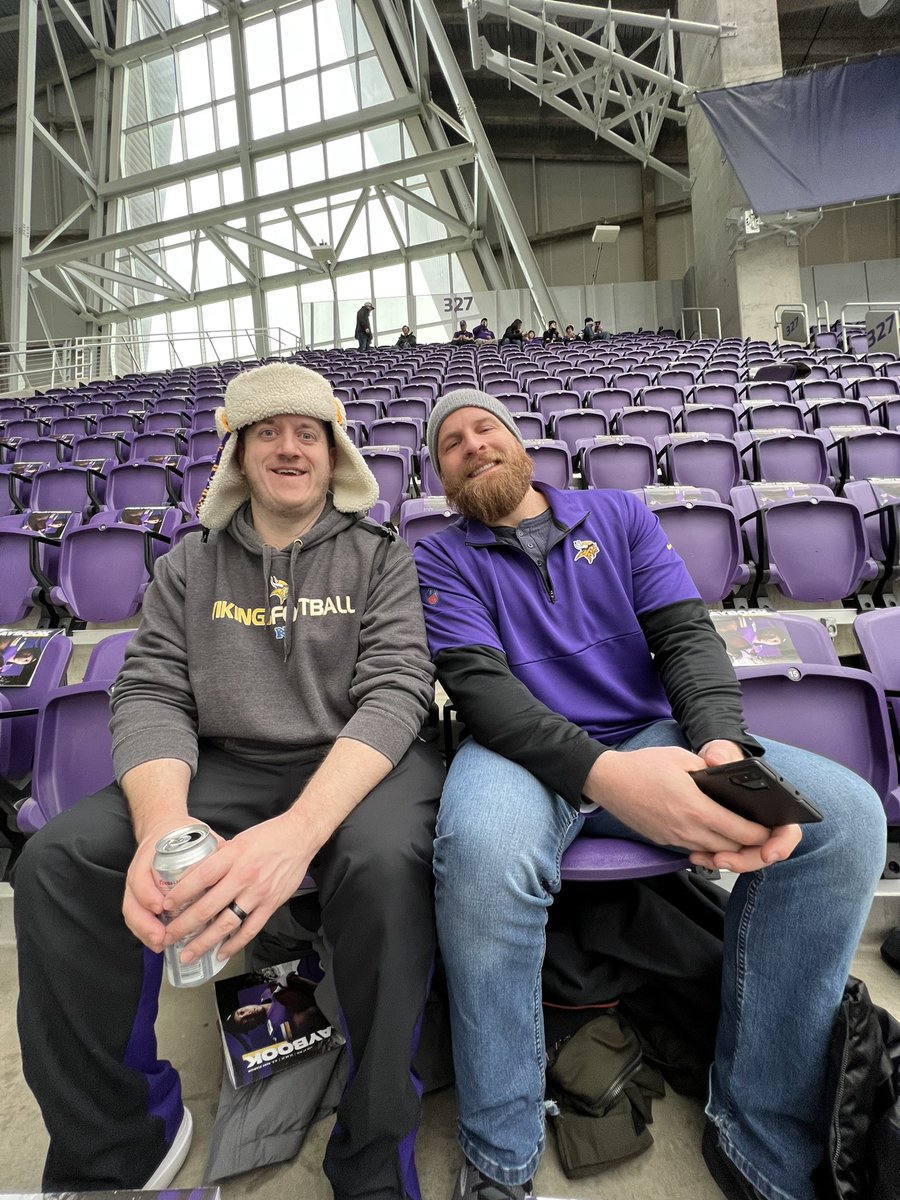 NewcombLindsey's tweet photo. #SKOL https://t.co/coN0malXda
