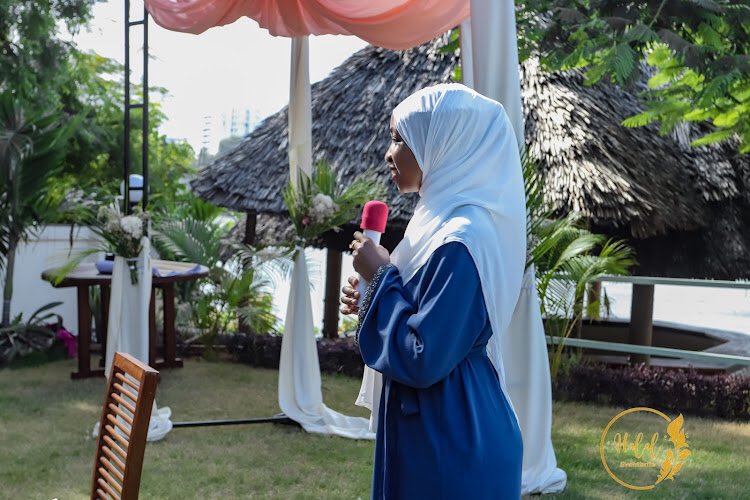 HalalEventbrite's tweet photo. We would like to thank everyone who was able to attend our High Tea Event in Mombasa! We had some insightful questions from our audience and meaningful discussions & Talk lead by Mufida Said Al-Digeil
•
•
#Mombasa #Hightea #HalalEvents #Nyali https://t.co/NT44wxanMC