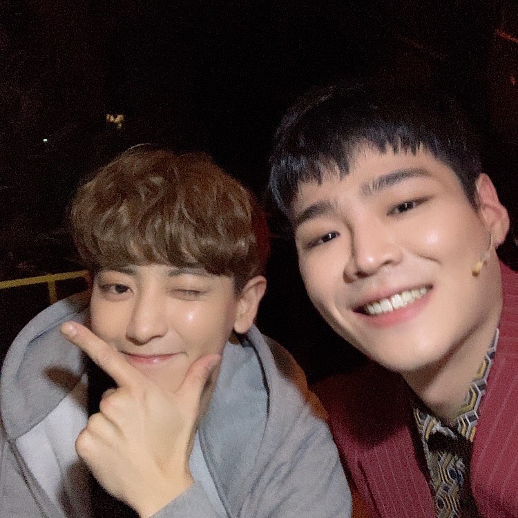 LoeylandCY's tweet photo. 211227 IG • Actualización de choox2_train con #CHANYEOL 

🔗 https://t.co/Dml9BaPayt

©choox2_train
~Loeyland - Chanyeol 박찬열
#찬열 #엑소찬열 #チャニョル #朴灿烈 @weareoneEXO https://t.co/TP3OA3uVc8