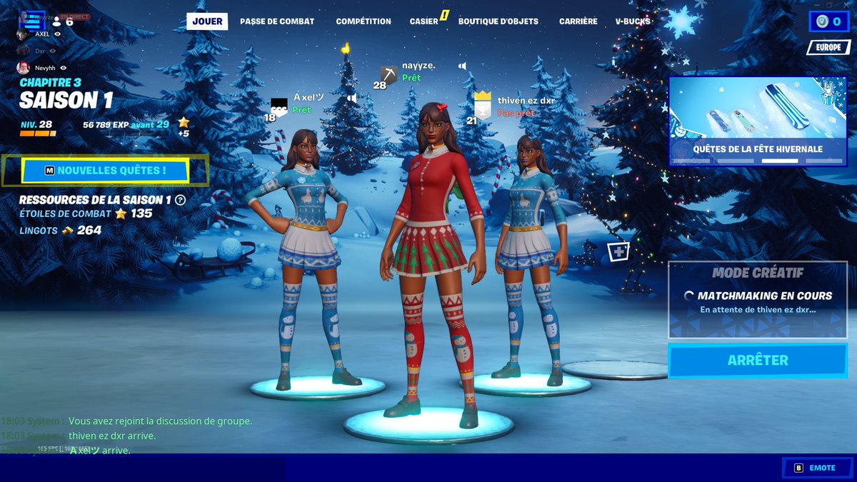 nayyzefn's tweet photo. je suis le seul qui ai ce skin? https://t.co/kuSIvqyp3I