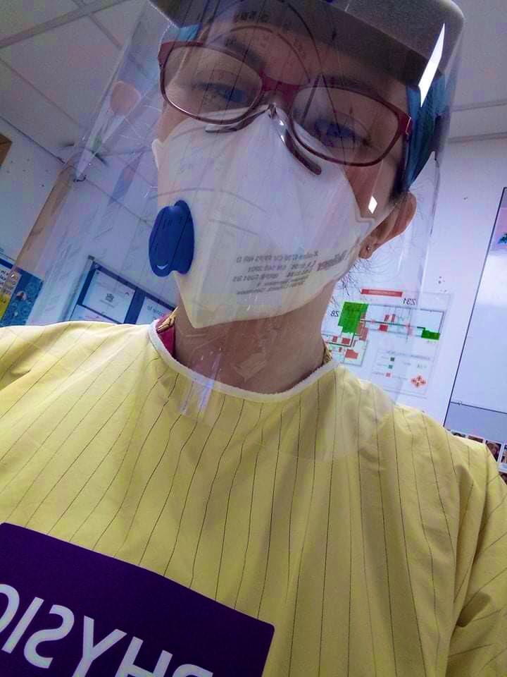 A bit of a different festive period this year 🎄started with <a href="/parkrunUK/">parkrun UK</a> on Christmas Day, then spent boxing day in a minion suit rather than a Christmas cracker hat 🦸🏻‍♀️🧑‍🎄Don’t worry there’s still been plenty of time to eat waaay too much food though! Merry Christmas!! #physiolife