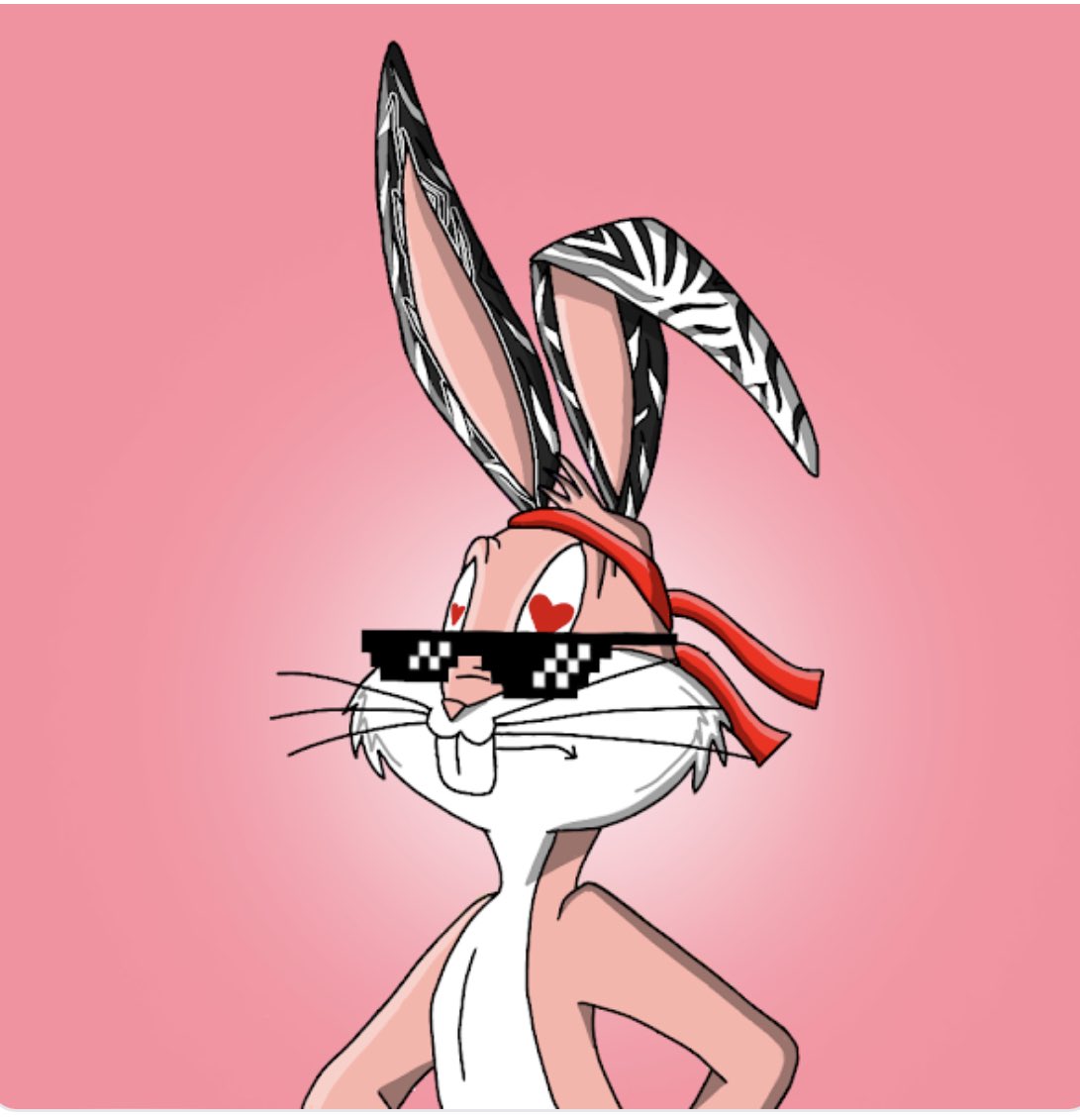 The Crypto Bunny Mafia | Mint LIVE 🔥🐰🚀 (@CryptoBMafia) / Posts / X