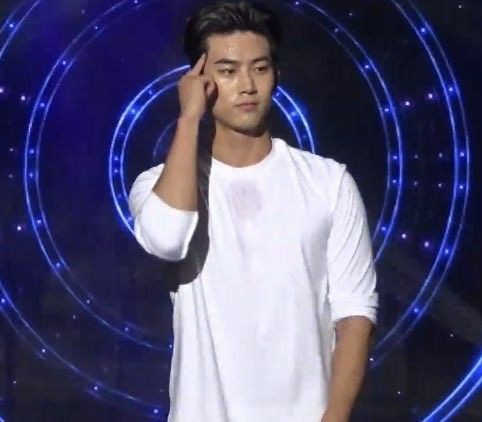 Happy Birthday to the one and only OK TAECYEON  