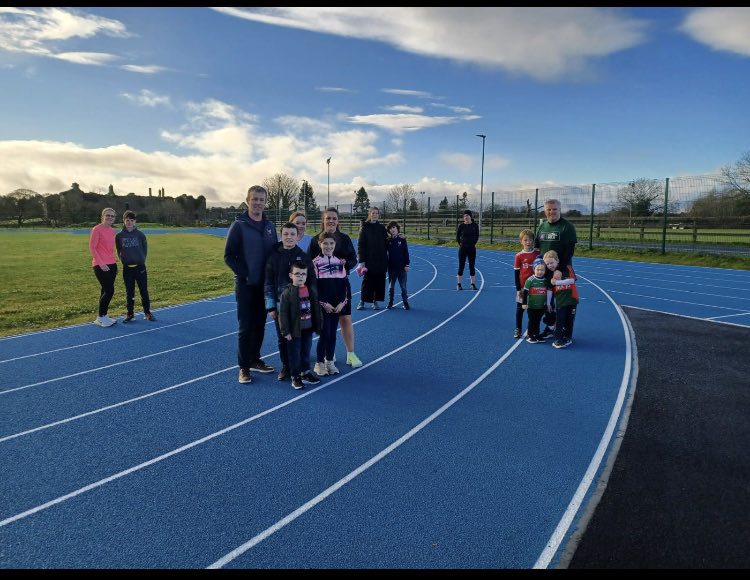 Stephen Rochford (@stephenroch) on Twitter photo #GOALMile done. Some of the crew that joined in stretching those legs & getting their 2000 steps in, to support a great cause <a href="/goalglobal/">goalglobal</a> #backedbyAIB #GOALMile done. Some of the crew that joined in stretching those legs & getting their 2000 steps in, to support a great cause <a href="/goalglobal/">goalglobal</a> #backedbyAIB