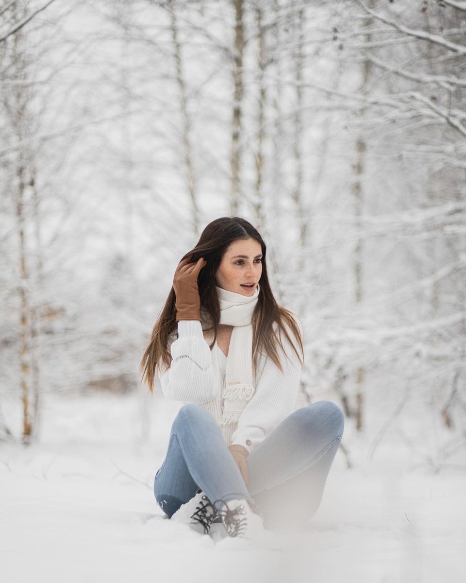 Tomhndrx's tweet photo. ❄️❄️❄️ #snowbacksunday https://t.co/JKa3WYWYxd