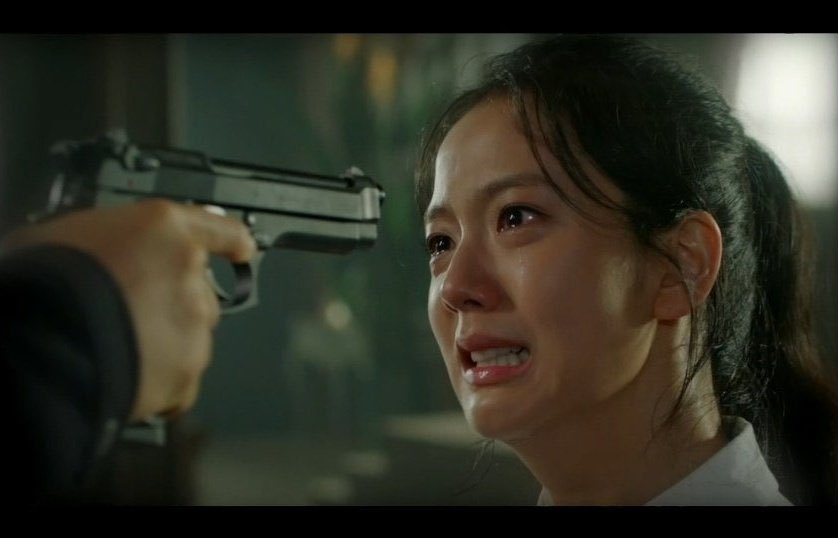 putricau's tweet photo. Apa banget sihhh di gantung setahun ketemu lagi 2022 Ga sihhhhh😭😭😭😭 #SnowdropEp5 https://t.co/aCRp3US45g