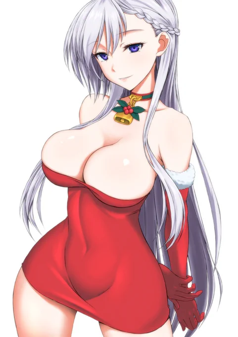 Merry Xmas2021!!!!!!!!!!!!!
#アズールレーン #碧蓝航线  #AzurLane 