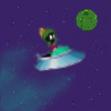 nfs_worlds's tweet photo. ET #4 Marvin the Martian listed on Open sea go check it out and at the low price of 0.002eth #NFTs #NFTCommunity #nftart #nftcollector #opensea https://t.co/ZviBM1YZmQ https://t.co/DctTUQ21NP