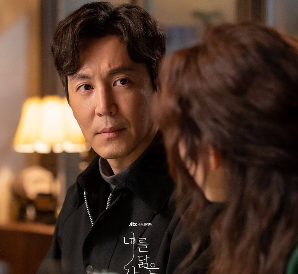 peraltastylez_'s tweet photo. Comecei #Refletidas e ainda não me pegou, maaaaas me nego a desistir por 2 motivos: Shin Hyun Been.... e meu ahjussi Won Young Choi {😍} https://t.co/A8TLxwvckw