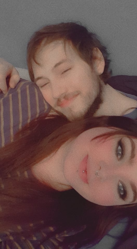LOMOldAcc's tweet photo. Happy birthday to the most handsome man ever @PKblaze_Twitch I love you so much mr 💕 https://t.co/eH6a1rVW9D