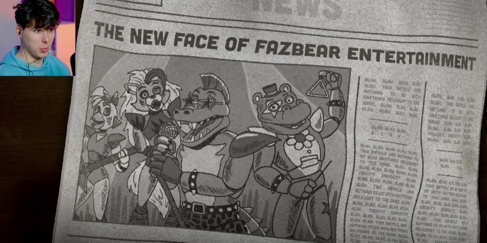 Night security концовки